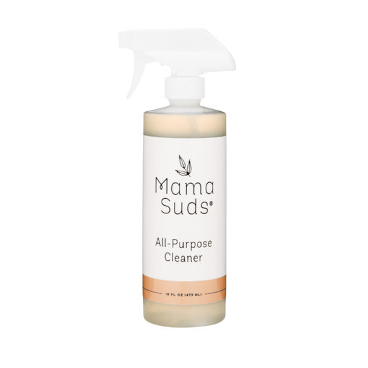 Sample All-Purpose Cleaner
