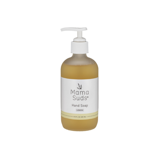 Hand Soap (4)