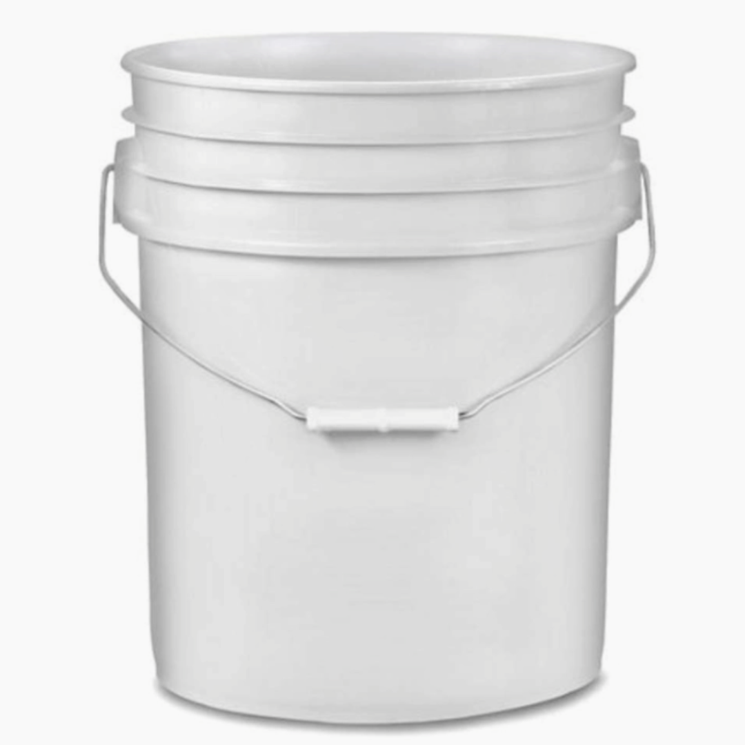 Laundry Soap Powder