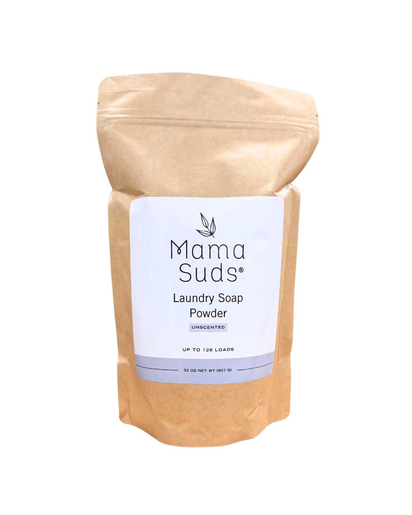 Laundry Soap Powder