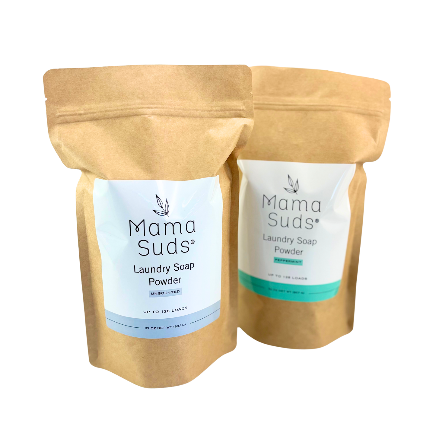 Laundry Soap Powder