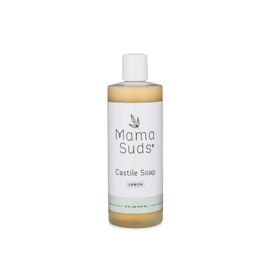 Castile Soap xccscss.