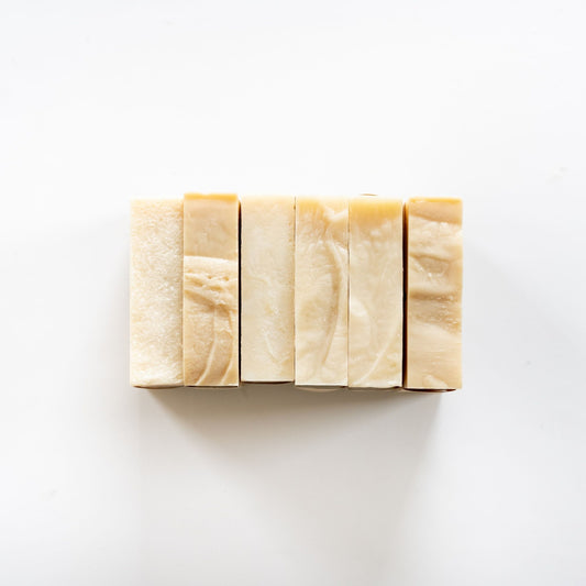WL Unscented Castile Bar Soap (12)