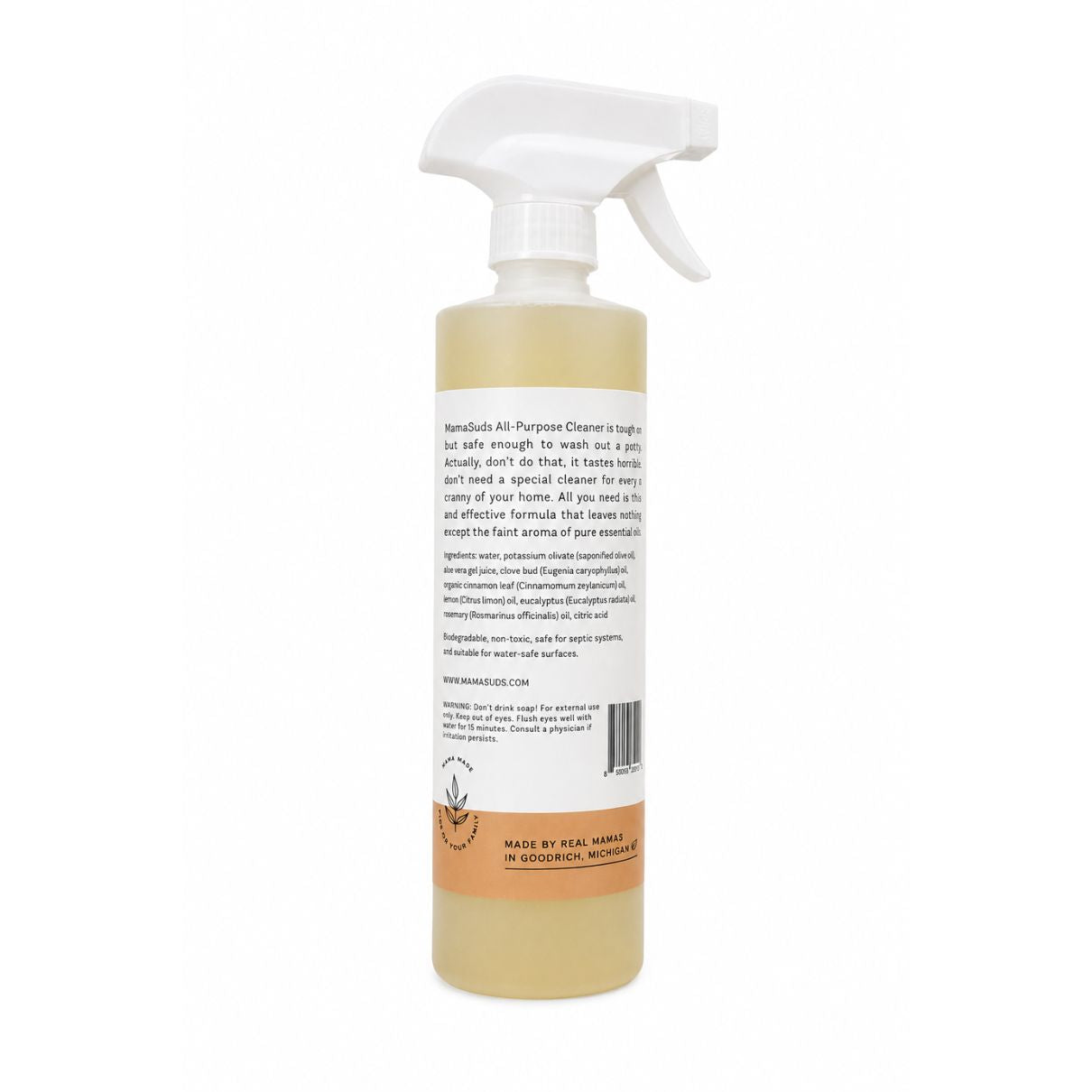 All-Purpose Cleaner