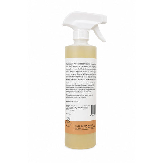 All-Purpose Cleaner