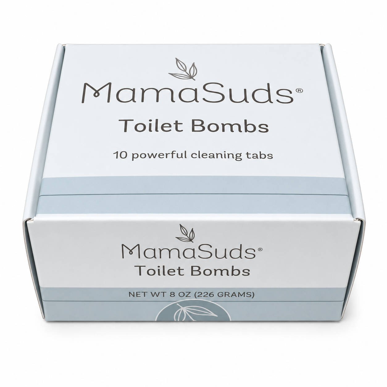 Toilet Bomb Cleaning Tabs
