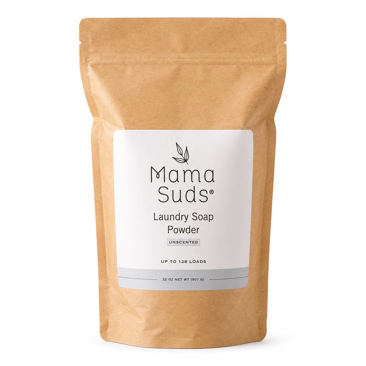 Laundry Soap Powder
