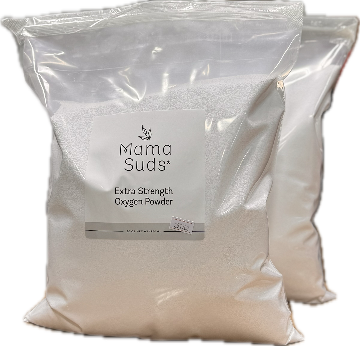 Extra Strength Oxygen Powder