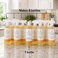 All-Purpose Cleaner Concentrate graphic