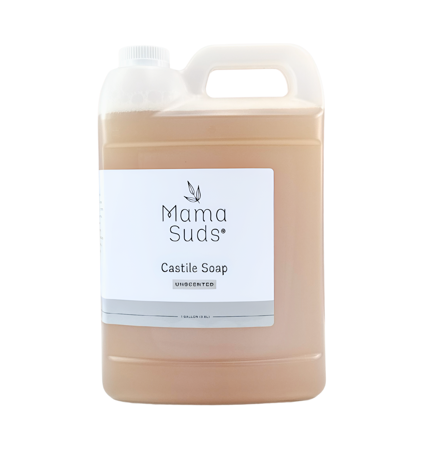 Castile Soap