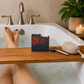 Charcoal + Clay Limited Edition Castile Bar Soap (4)