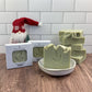 Forest Whispers Limited Edition Holiday Castile Bar Soap (4)