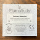 Golden Meadow Limited Edition Spring Castile Bar Soap