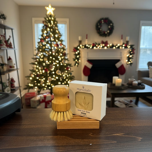 Dishwashing Trio Set (4)