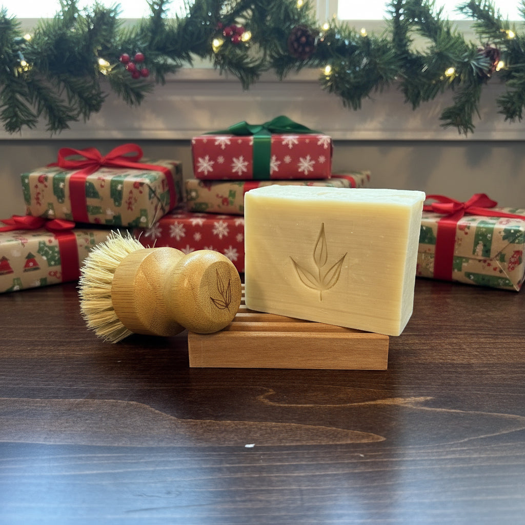 Dishwashing Trio Set (4)