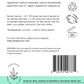 Sample Laundry Soap Powder WITH SCOOP