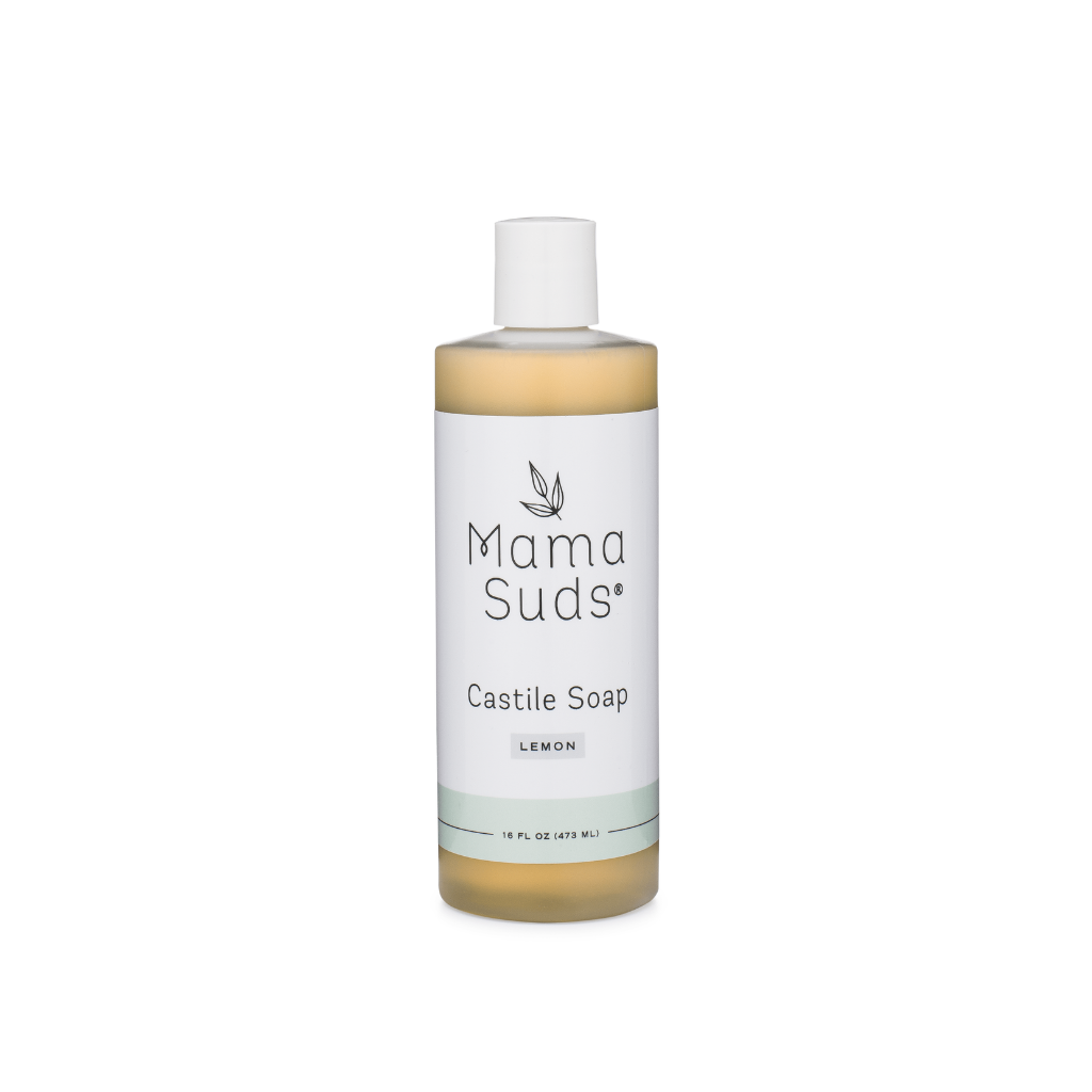 Castile Soap xccscss.