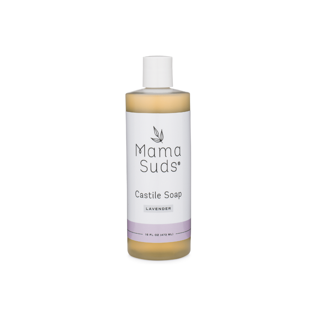 Castile Soap xccscss.