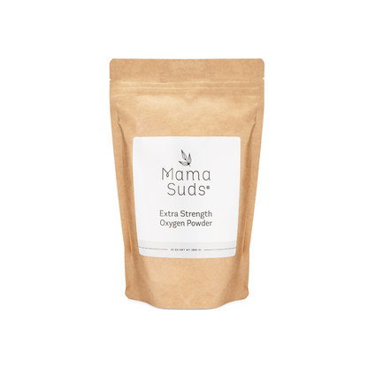 WL Extra Strength Oxygen Powder