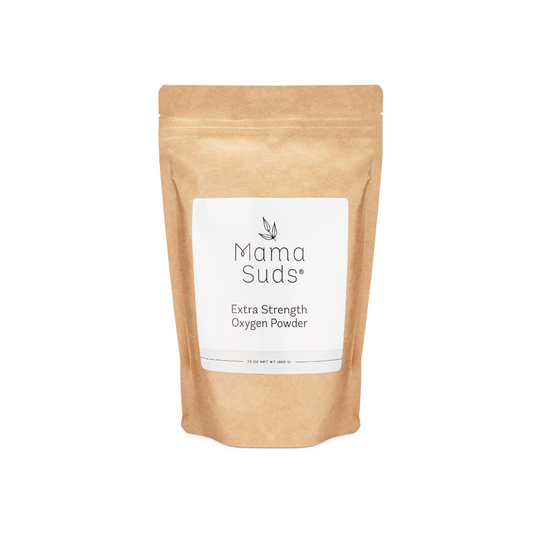 WL Extra Strength Oxygen Powder