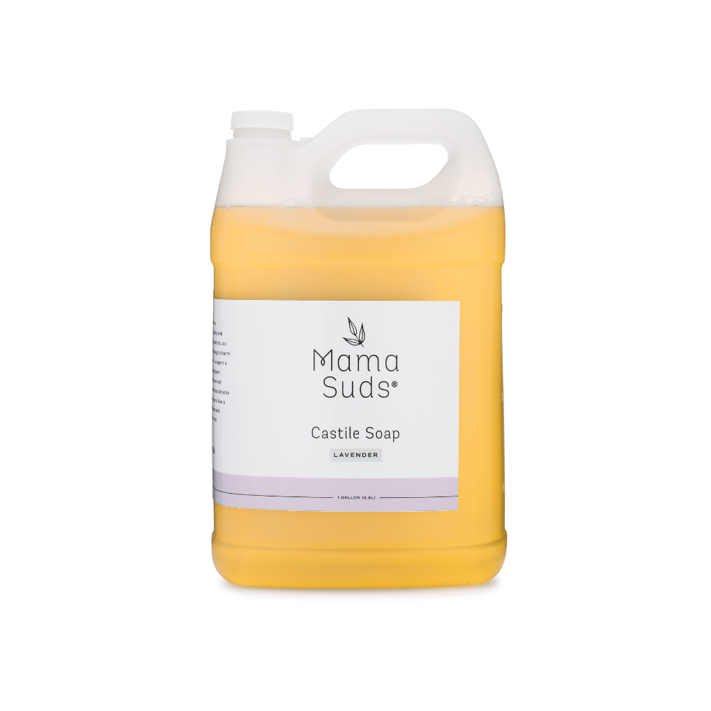 Castile Soap xccscss.